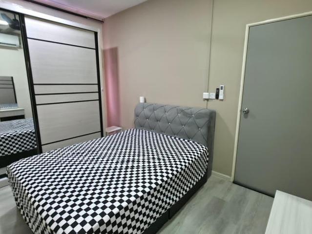 Apartment for sale in Johore Bahru, Johor