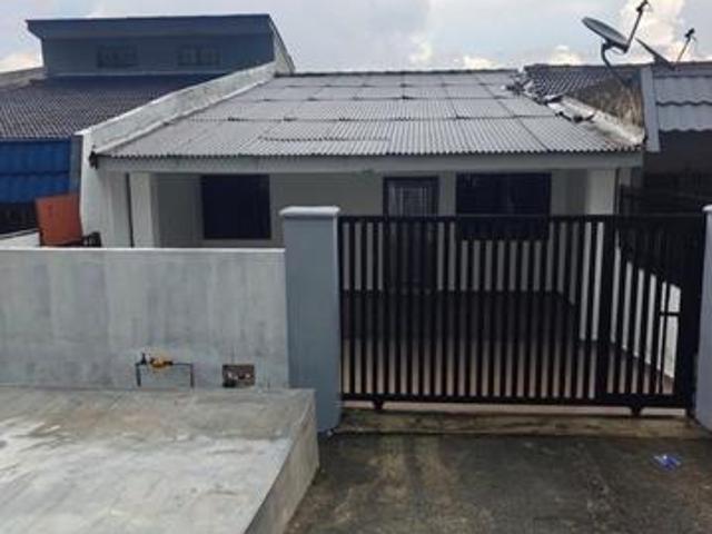 Terraced House for sale in Johore Bahru, Johor