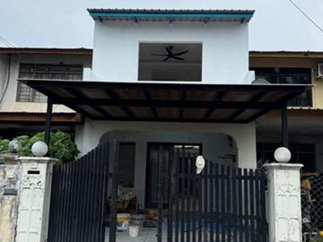 Terraced House for sale in Johore Bahru, Johor
