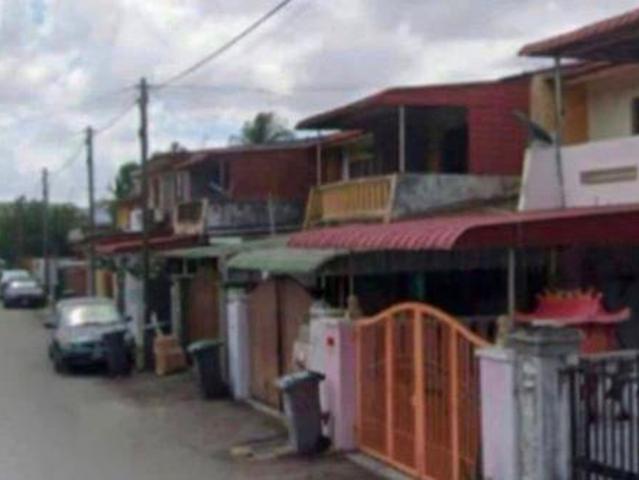 Terraced House for sale in Johore Bahru, Johor
