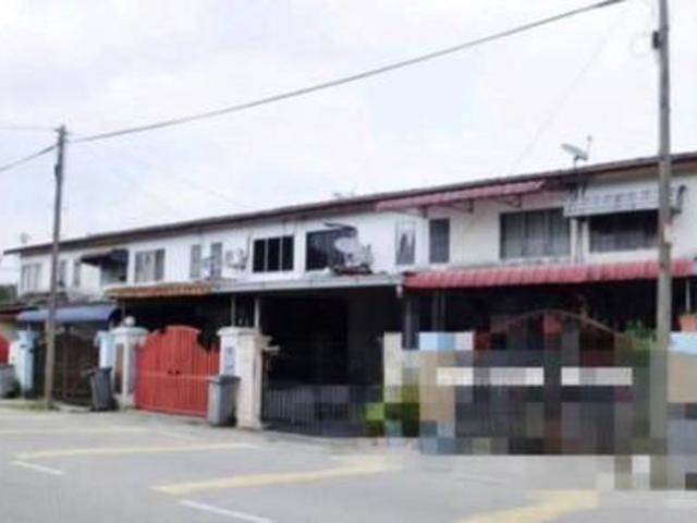 Terraced House for sale in Johore Bahru, Johor