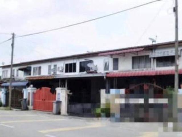 Terraced House for sale in Johore Bahru, Johor