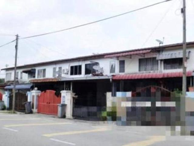 Terraced House for sale in Johore Bahru, Johor