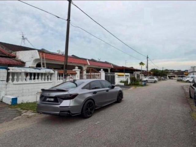 Terraced House for sale in Johore Bahru, Johor