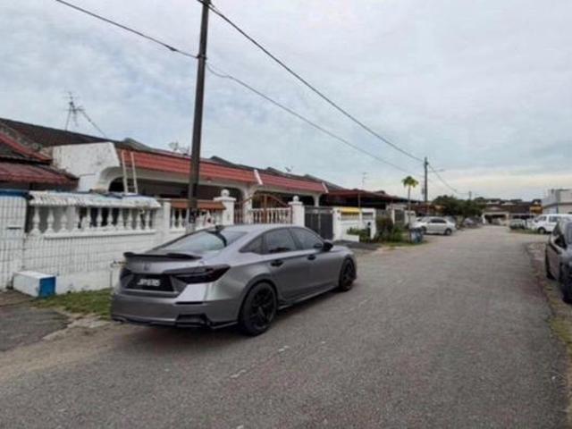 Terraced House for sale in Johore Bahru, Johor
