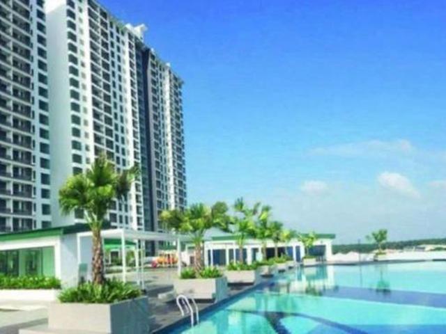 Apartment for sale in Johore Bahru, Johor