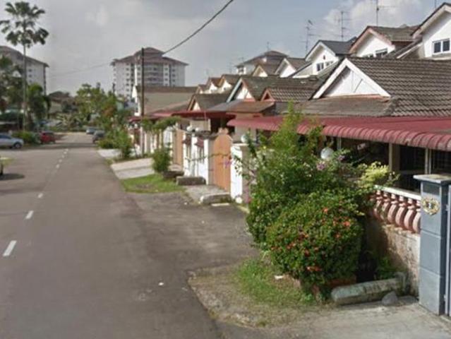 Terraced House for sale in Johor Bahru