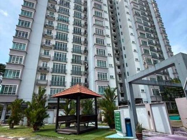 Condominium for sale in Johore Bahru, Johor