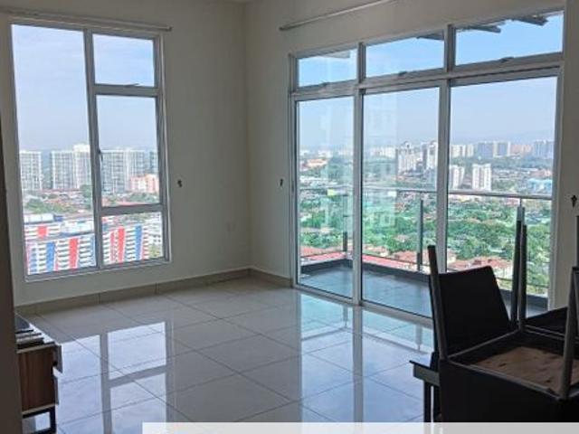 Condominium for sale in Johore Bahru, Johor
