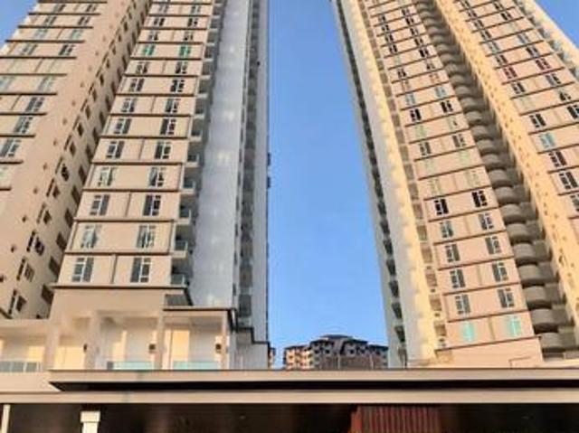 Condominium for sale in Johor Bahru