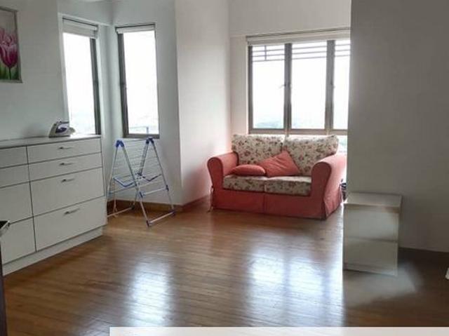 Condominium for sale in Johore Bahru, Johor