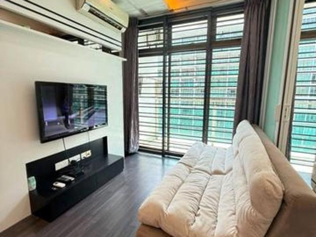 Serviced Residence for rent in Johore Bahru, Johor