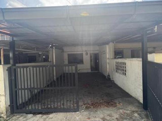 Terraced House for sale in Johore Bahru, Johor