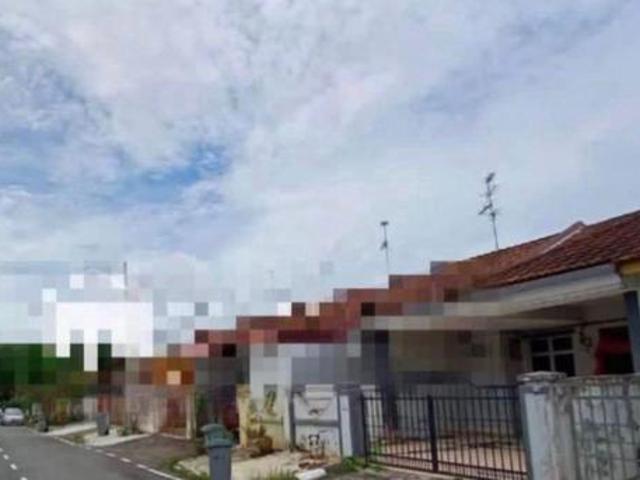 Terraced House for sale in Johore Bahru, Johor