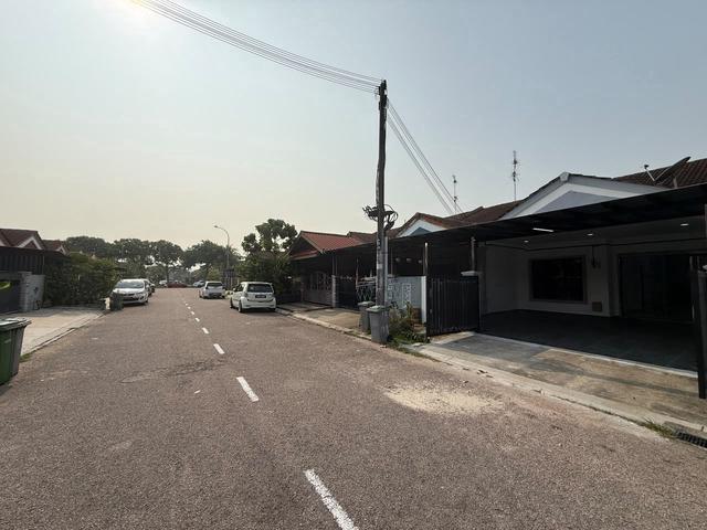Terraced House for sale in Johor Bahru