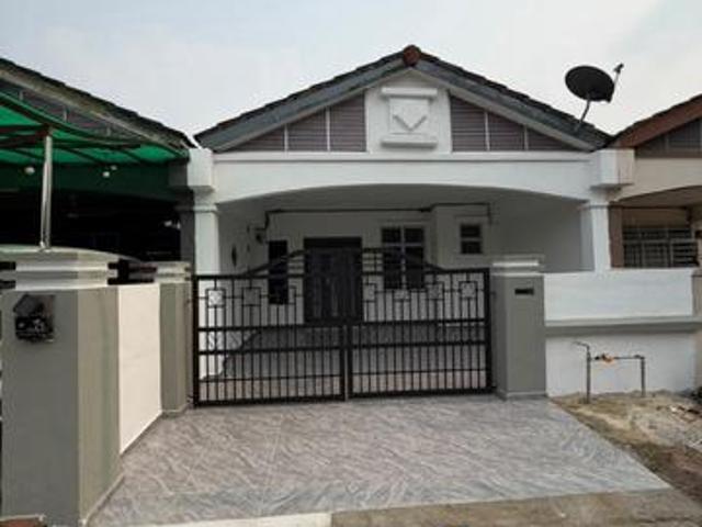 Terraced House for sale in Johore Bahru, Johor