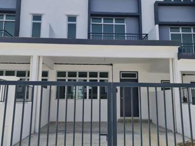 Terraced House for sale in Johore Bahru, Johor