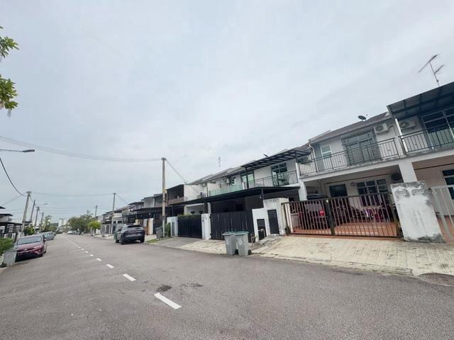 Terraced House for sale in Johore Bahru, Johor