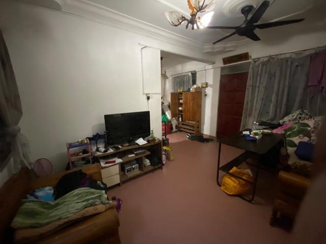 Flat for sale in Johore Bahru, Johor