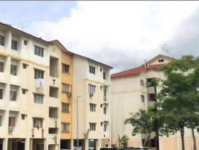 Apartment for sale in Johore Bahru, Johor