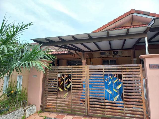 Terraced House for sale in Johore Bahru, Johor