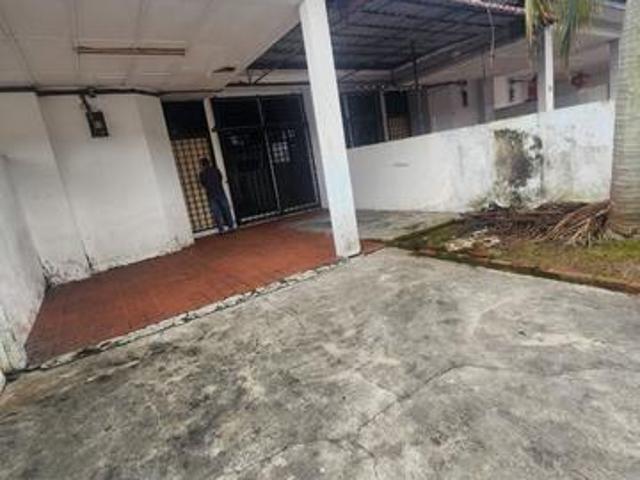 Terraced House for sale in Johore Bahru, Johor