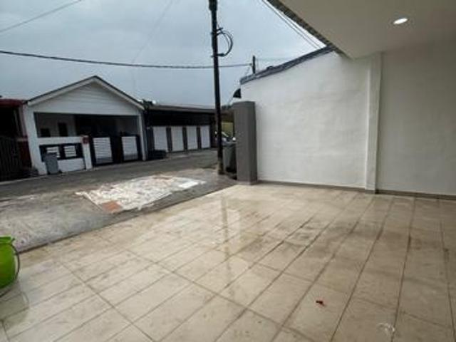 Terraced House for sale in Johor Bahru