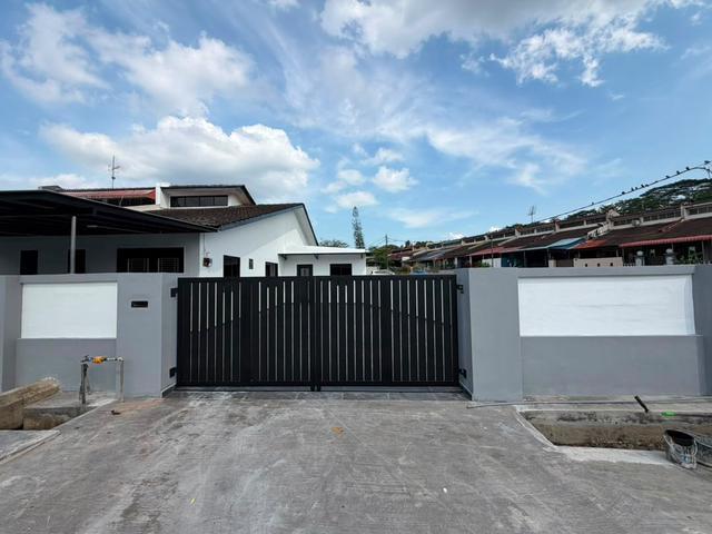 Terraced House for sale in Johore Bahru, Johor