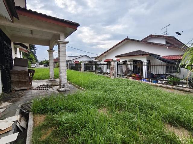 Terraced House for sale in Johore Bahru, Johor