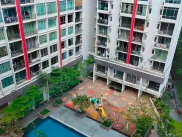 Serviced Residence for sale in Johore Bahru, Johor