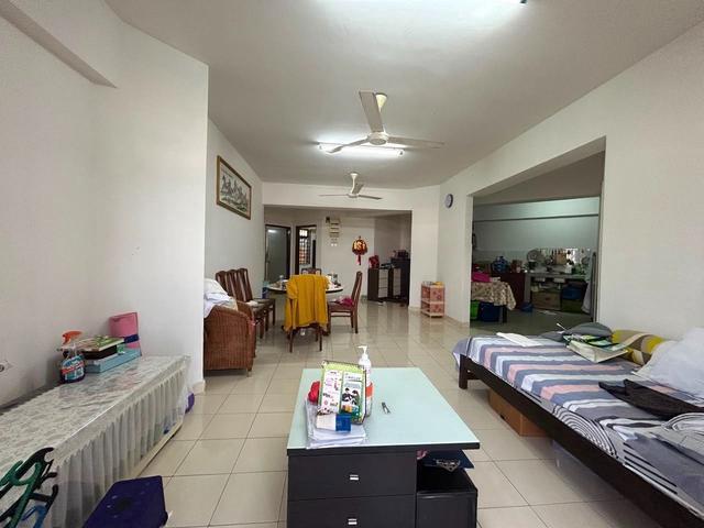 Condominium for sale in Johore Bahru, Johor