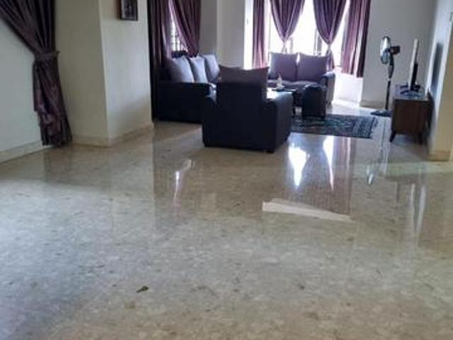 Condominium for sale in Johore Bahru, Johor