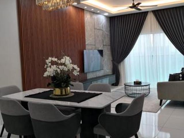 Apartment for sale in Johore Bahru, Johor