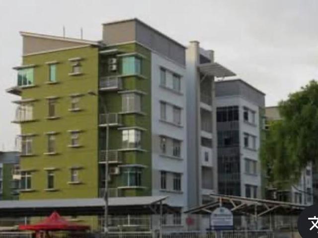 Apartment for sale in Johore Bahru, Johor