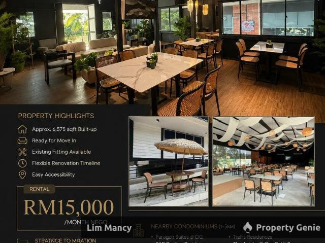 Property for rent in Johore Bahru, Johor