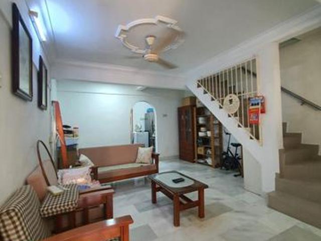 Terraced House for rent in Johore Bahru, Johor