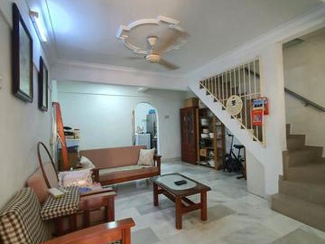 Terraced House for rent in Johore Bahru, Johor