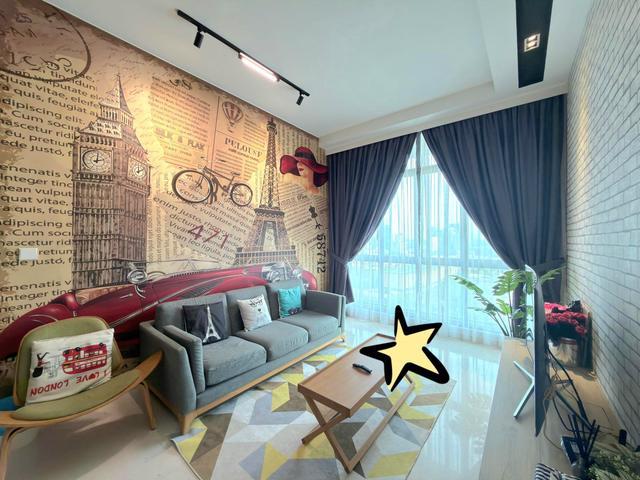 Condominium for sale in Johore Bahru, Johor