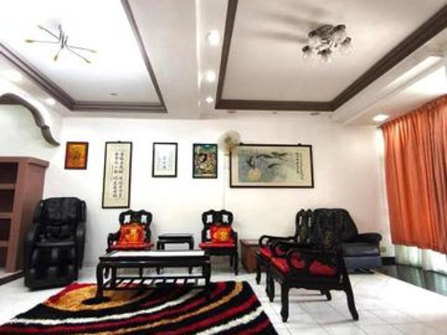 Terraced House for rent in Johor Bahru