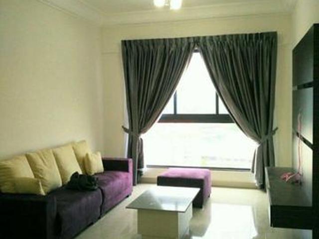 Serviced Residence for rent in Johore Bahru, Johor