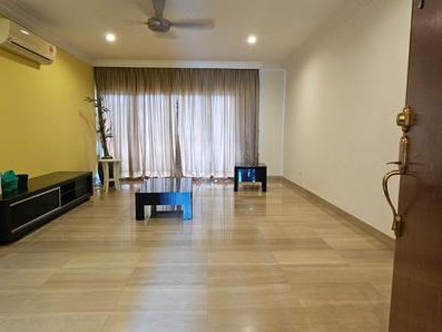 Condominium for rent in Johore Bahru, Johor