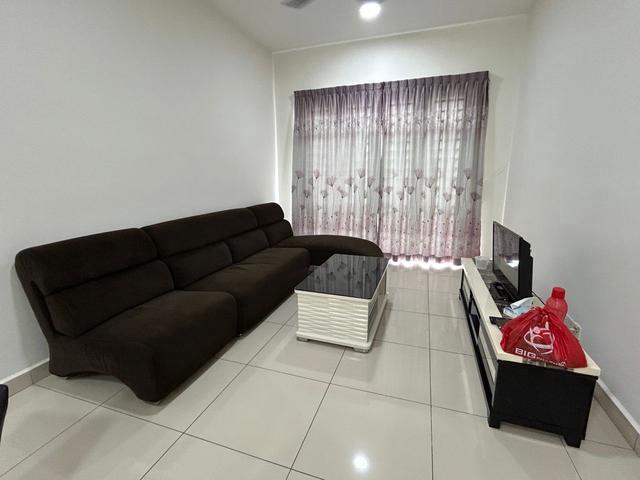 Serviced Residence for rent in Johore Bahru, Johor
