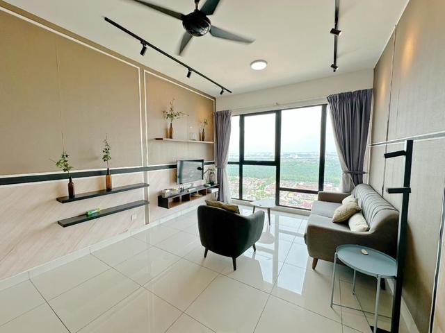 Serviced Residence for rent in Johore Bahru, Johor
