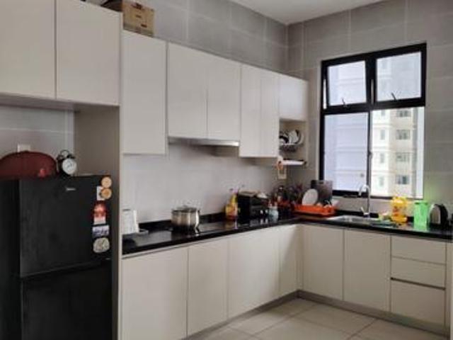 Serviced Residence for rent in Johore Bahru, Johor
