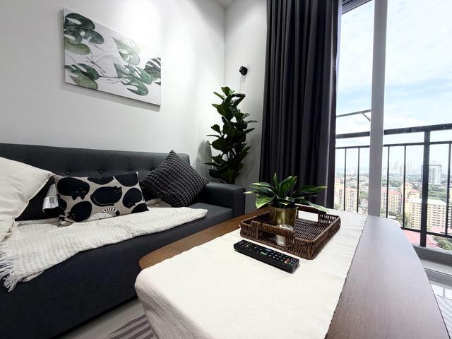Apartment for rent in Johore Bahru, Johor
