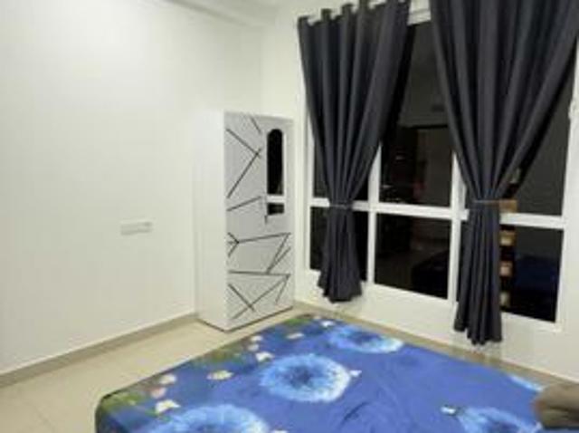 Apartment for rent in Johore Bahru, Johor