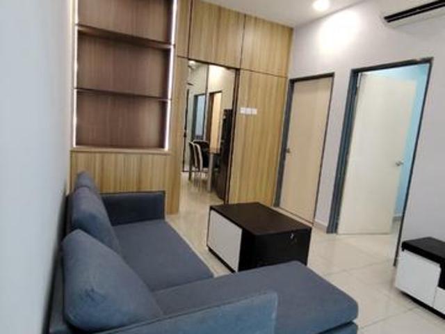 Serviced Residence for rent in Johore Bahru, Johor