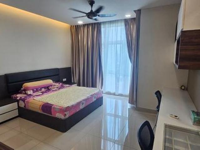 Serviced Residence for rent in Johore Bahru, Johor