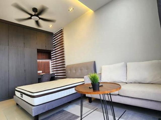 Serviced Residence for rent in Johor Bahru