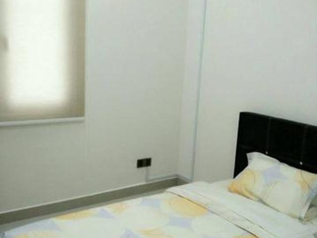 Serviced Residence for rent in Johore Bahru, Johor